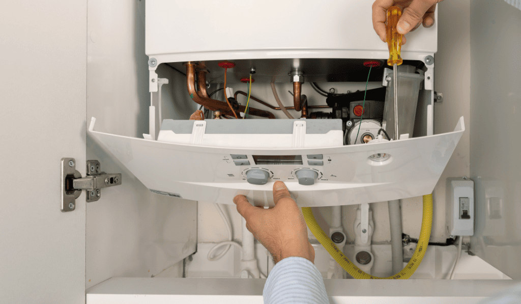 Odunpazarı Immergas Kombi Tamircisi